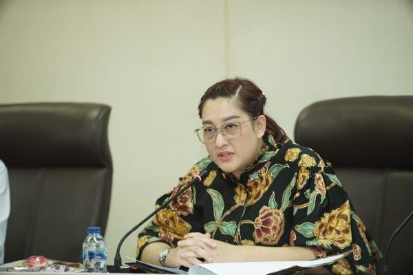 Kualitas Udara Palembang Memburuk akibat Karhutla, Ayu Minta Pemerintah Utamakan Keselamatan Warga