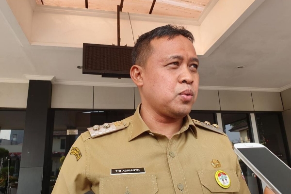 Dongkrak Ekonomi Daerah, Wali Kota Bekasi Dorong Pengelolaan Pasar Rakyat yang Terjangkau
