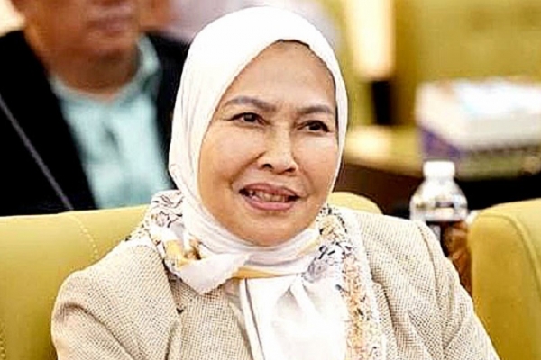 Dewanti Rumpoko: Raperda Transportasi Publik Jatim Harus Rangkul Kelompok Rentan