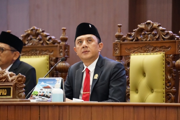 Banyak Kios Kosong pasca-Revitalisasi, DPRD Jatim Minta Pemprov Evaluasi Total Pasar Tradisional