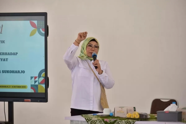 Siswa SD Tewas Akibat Perundungan, DPR: Sekolah Harus Aman, Sistem Mencegah Harus Bekerja!