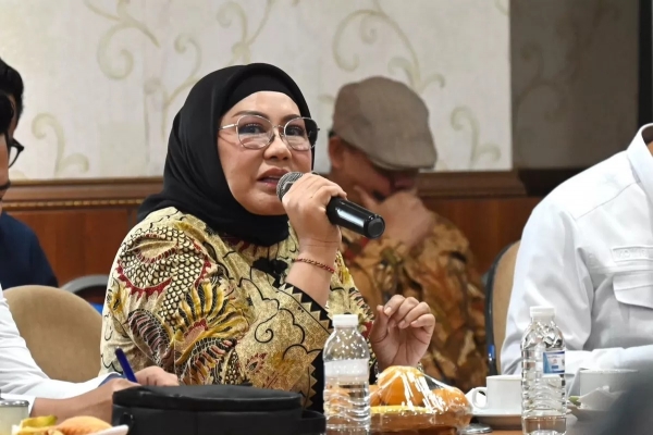 Menjelang Musim Hujan, Fraksi PDI  Desak Pemerintah Segera Bangun Huntara Korban Gempa Flores