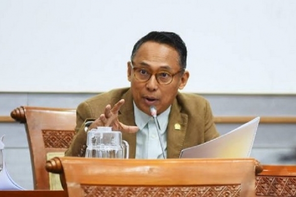 Nico Siahaan: Satuan Baru TNI Harus Diikuti Penguatan Kesiapan Operasional Prajurit