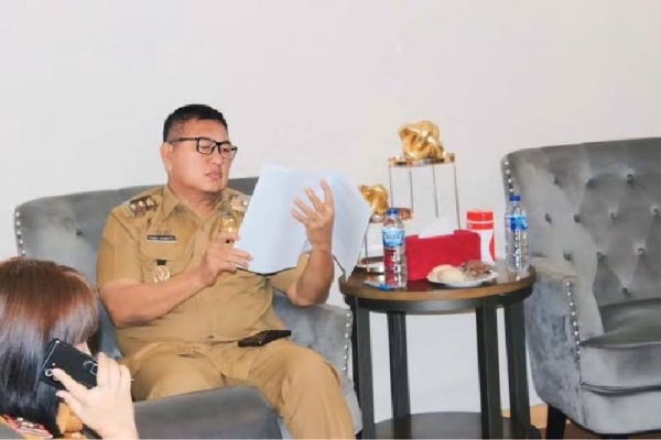 HGU di Lahan Gambut yang Telah Berakhir Jangan Lagi  Diperpanjang Ataupun Diterbitkan Izin Baru