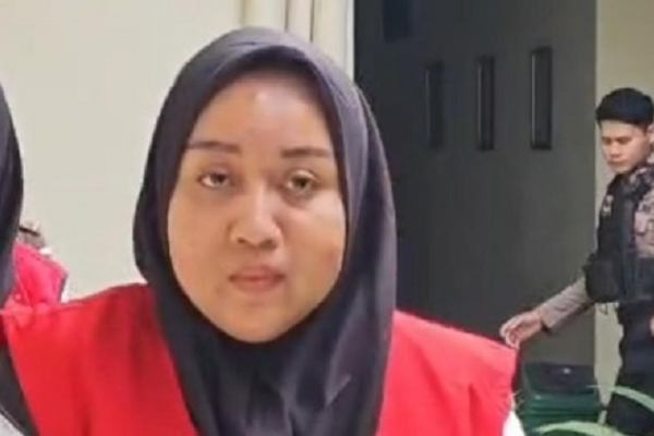 Penipu Dana Nasabah, Adisatrya Desak Aparat Terapkan UU TPPU Kepada Nurma Handika