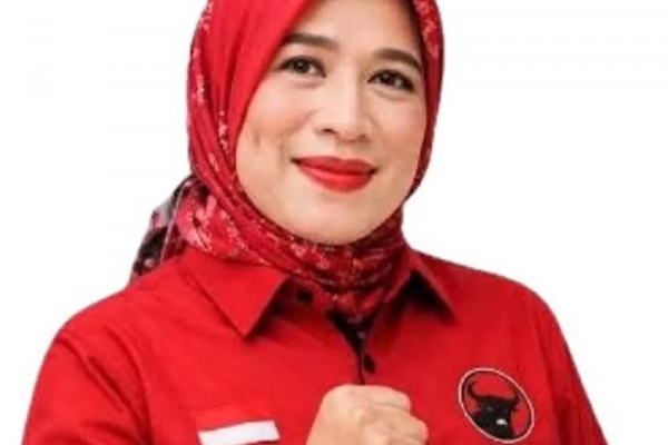 Diah Fitri: Indramayu di Usia ke-499, Harus Beri Manfaat Nyata dan Dirasakan Luas 