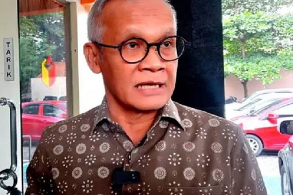 Aria Bima: Aset yang Tercatat di Neraca Belum Secara Fisik Ada dan Dikuasai Pemda