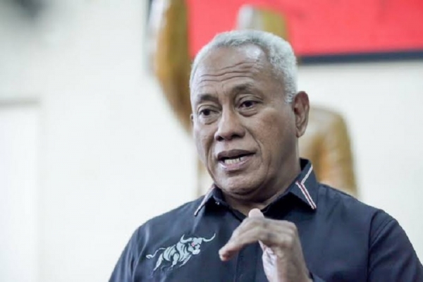 Komarudin Watubun Minta Teknis Pengalihan Gaji PPPK ke APBN Diperjelas