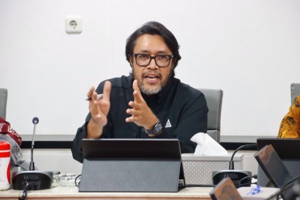Polemik Pembangunan Data Center BDx di Purwakarta, DPRD Jawa Barat Bakal Panggil Pihak Terkait