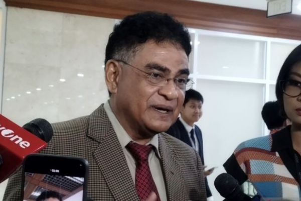 Komisi XIII DPR Usul Rapat Gabungan Lintas Kementerian Usut Tuntas Kasus Kekerasan Seksual