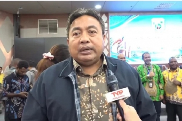 Nyoman Parta: Harga Gabah Rp9.000 Per Kilogram Masih Sangat Layak Bagi Petani