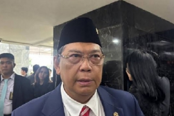 Soal Taklimat Prabowo, Utut Adianto: Jangan Sampai Ada TNI-Polri Tidak Solid