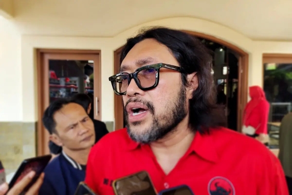 Kawal Hak Sehat Rakyat, DPD PDI Perjuangan Jawa Barat Gelar Pelatihan Advokasi Kesehatan
