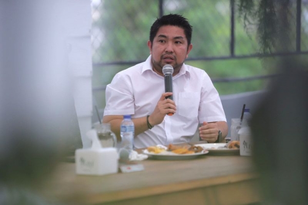 Dorong Kesetaraan dan Perlindungan Sosial, Fraksi PDI Perjuangan DPRD Kalsel Usulkan Dua Raperda Inisiatif