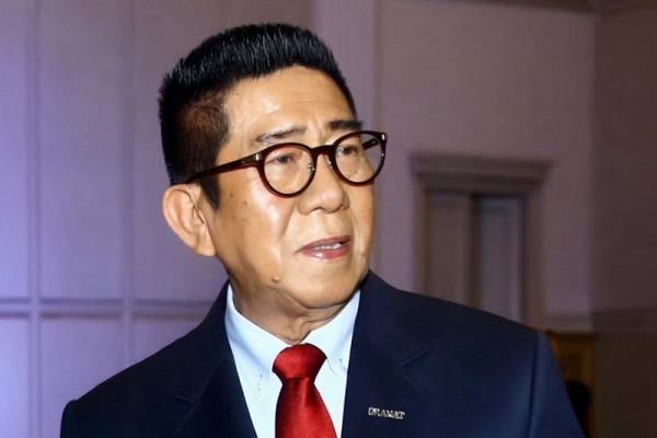 Pasca Putusan MK: Bola Politik Gibran Berpindah dari MK ke Istana