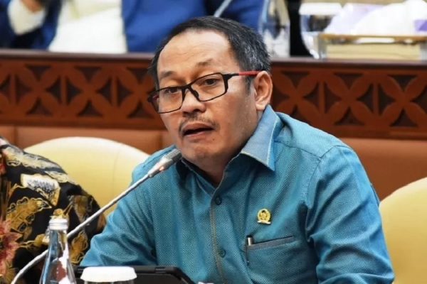Penguatan SDI, Sofwan: Pastikan Data yang digunakan Akurat, Terintegrasi, Mutakhir, Dipertanggungjawabkan