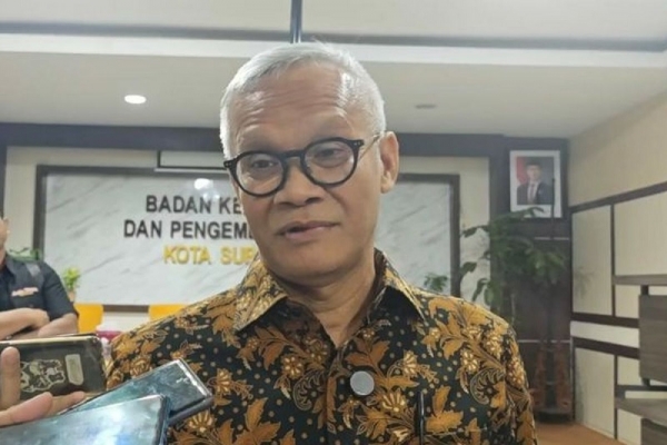 Panja RUU Pemilu Tengah Mengkaji e-Accounting, Pencoblosan Tetap di Bilik Suara