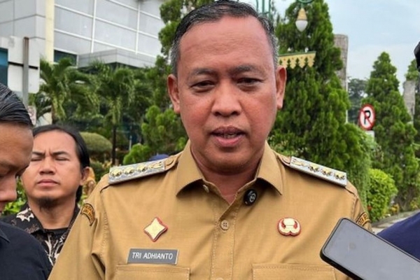 Perluas Akses Layanan Kesehatan, Tri Adhianto Teken Kerja Sama Strategis dengan Pemprov Jabar