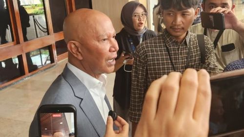 PDI Perjuangan Jatim Gelar Baksos di Malang, Salurkan 1.000 Sembako hingga Peletakan Batu Pertama TPQ
