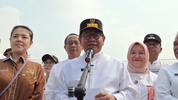 Pemprov DKI Percepat Penyelesaian Jalan Tembus Kelapa Gading–Pulogadung untuk Urai Kemacetan