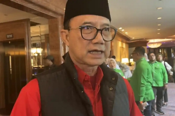 Polemik Ijazah Gibran, Kanang: Memperbesar Krisis Kepercayaan Publik 
