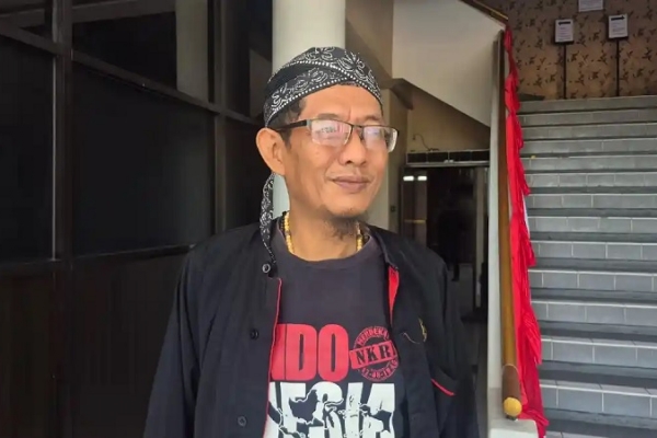 Putusan MK Soal Gibran, Agung Priyanto:  Kalau Ijazahnya Tidak Ditemukan, Syaratnya Apa?