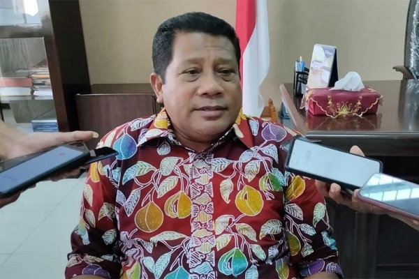 Fraksi PDI Perjuangan Soroti Mutu Pendidikan Maluku di Urutan ke-33 Nasional