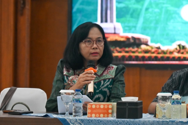 Rumah Tampak Layak Belum Tentu Mampu: DPR Soroti Data Desil Bansos yang Sering Melenceng