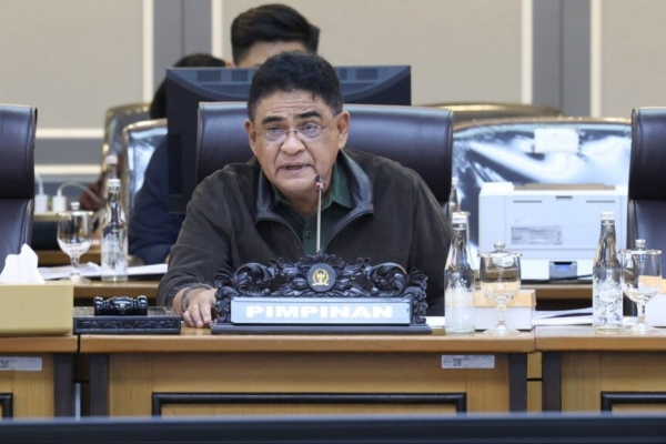 Pimpinan Komisi XIII DPR Wanti-wanti Dampak "Overtourism" dan Pengawasan Imigrasi di Bali