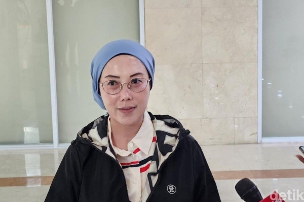 Selly Pastikan Komisi VIII DPR Janji Kawal Bantuan Bencana dan Penguatan Toleransi di Buleleng