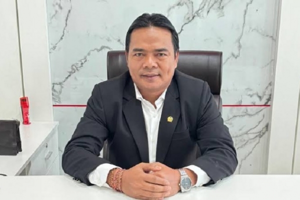 Ketut Suwendra Tegaskan Pembibitan Babi Harus Beri Manfaat Nyata Bagi Peternak Rakyat