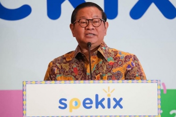 Pramono Sebut 31 RSUD dan 336 Puskesmas Dinkes DKI Ramah Disabilitas