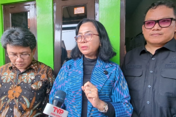 Jeritan dari Pemalang: Dua Nyawa Anak Melayang, DPR Minta Sekolah Tak Anggap Sepele Perundungan