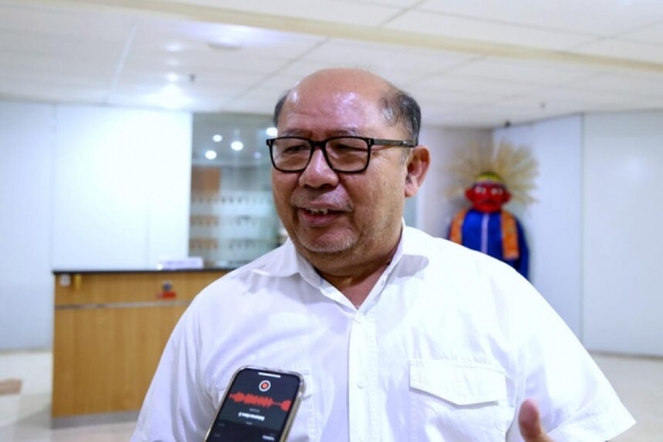 Transjakarta Laut Masuk Kepulauan Seribu, Fraksi PDI Perjuangan Desak Pembenahan Dermaga dan Kemitraan Lokal