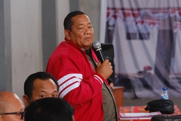 ​DPD PDI Perjuangan Sumut Desak BGN Usut Tuntas Kasus Dugaan Keracunan Makanan 17 Siswa SD di Medan