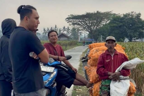 Krisis Air di Tumpang, Fraksi PDI Perjuangan  DPRD Kabupaten Malang Desak Perumda Tugu Tirta Bertanggung Jawab