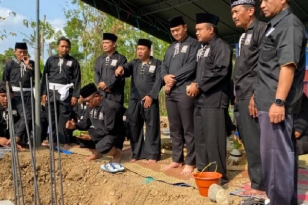 Padepokan PSHT Karangan Diharapkan Jadi Pusat Pembinaan Karakter dan Persaudaraan