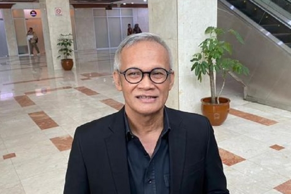 Aria Bima Ungkap Wacana Penambahan Hingga 11 Kursi DPR Pada Pemilu 2029