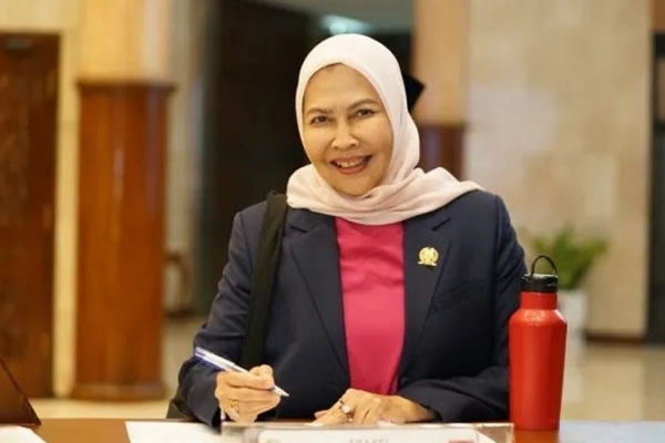 Dewanti Rumpoko: Perpres Ojol Memperkuat Perlindungan Pekerja Sektor Informal 