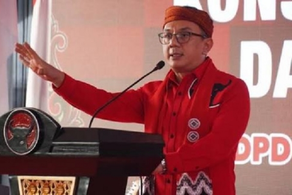 Deni Wicaksono: Pembangunan Berhasil Jika Rakyat Ikut Maju dan Merasakan Manfaatnya