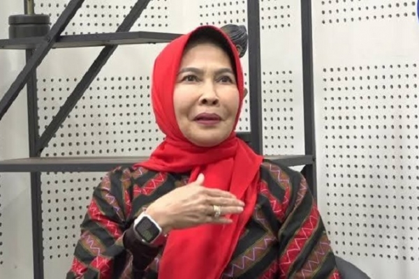 Dewanti Rumpoko Desak Solusi Jangka Panjang Untuk Atasi Krisis Air Bersih 