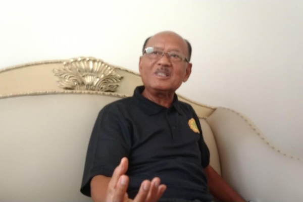 Soal Polemik Ijazah Gibran di MK, Sutrisno Ingatkan Jangan Alihkan Isu Kesejahteraan Rakyat!