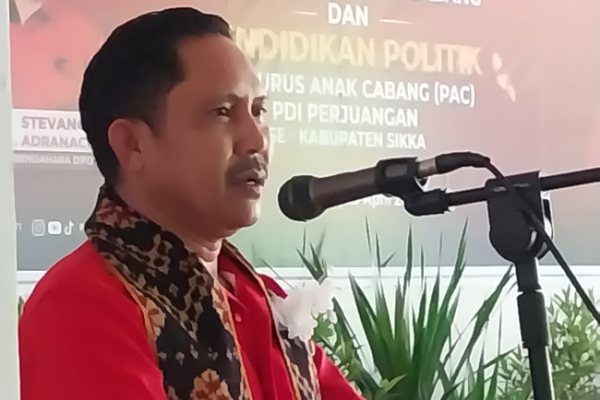 BBM Langka dan Antrean Memular di NTT, DPRD Desak Pemprov dan Pertamina Ambil Langkah Konkret