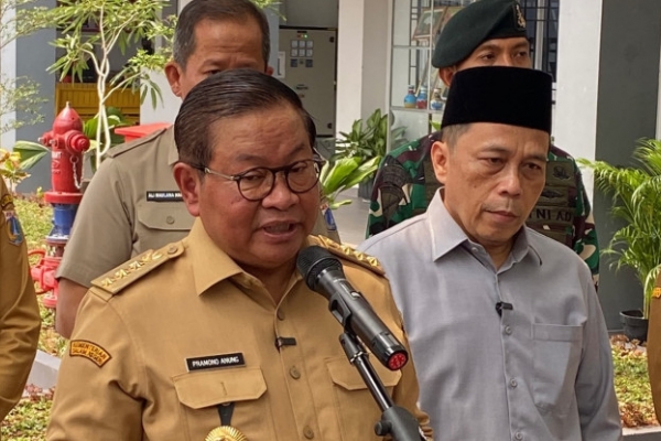 Pendidikan Jadi Prioritas, Jakarta Sabet Predikat Kota Pelajar Nomor 1 di Indonesia