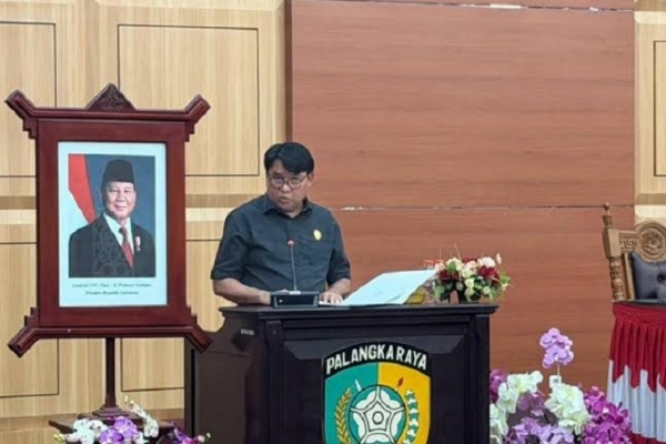 Fraksi PDI Perjuangan Dorong Raperda Perumahan Tepat Sasaran dan Berkelanjutan