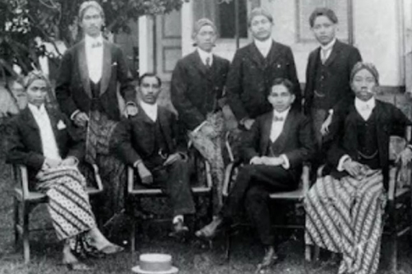 Dari STOVIA, Anak Muda Menulis Sejarah Jadi Inspirasi Perubahan