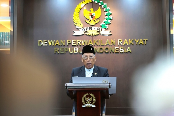 Wayan Sudirta: UU Cipta Kerja Tidak Mengabaikan Partisipasi Perempuan dalam Perlindungan Lingkungan Hidup