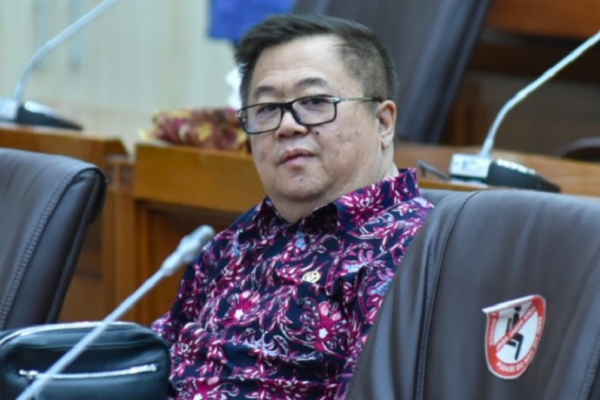 Darmadi Durianto Apresiasi BRI Jadi Merek Paling Bernilai di Indonesia Empat Tahun Beruntun