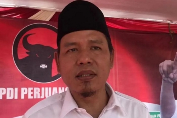 Konsolidasi Dipercepat, Syaifuddin Zuhri Tegaskan PDI Perjuangan Surabaya Solid Satu Komando