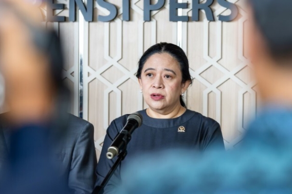 Puan Desak Tambahan Pasokan BBM Bali Diikuti Perbaikan Distribusi Hingga SPBU